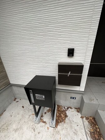 Koletひばりヶ丘西の物件内観写真